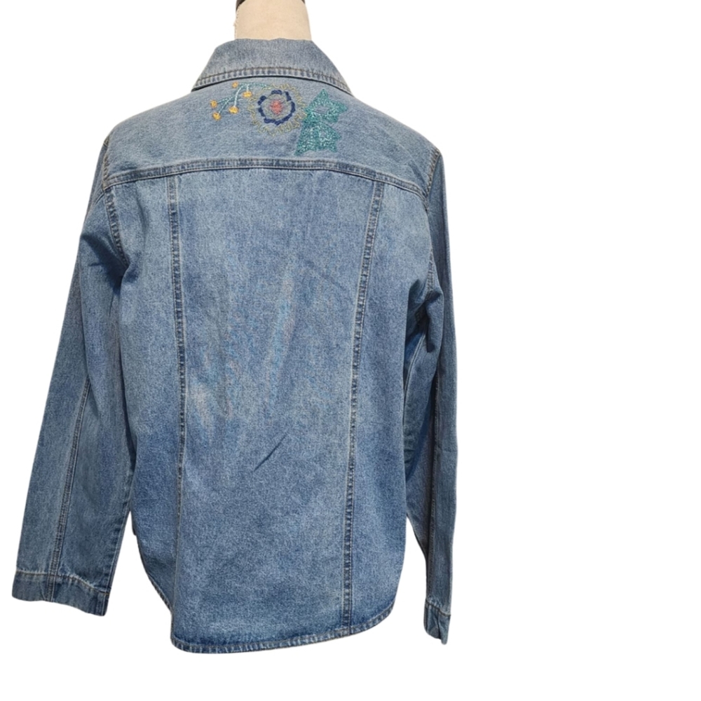 White Stag the jacket - Picture 3 of 8